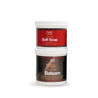 Image of Saddle Care Kit