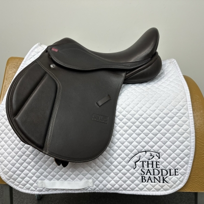 Image of 15 inch GFS Monarch Pony GP S670 Brown Adjustable