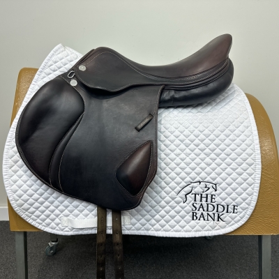Image of 17 inch Prestige X-Advanced Brown Medium Wide