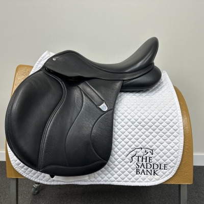 Image of 17 inch Bates All Purpose Opulence + Black Adjustable