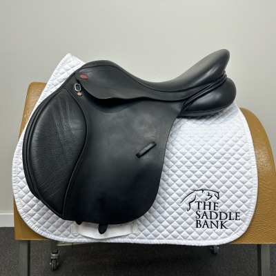 Image of 17 inch Kent and Masters Original GP MGP Black Adjustable