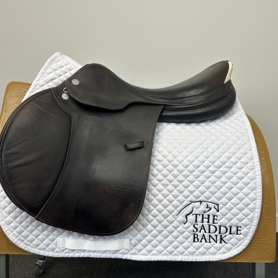 Image of 18 inch Prestige Paris Classic Brown Medium