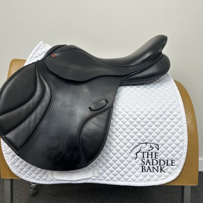 Image of 17 inch Albion K2 Jump Black Wide