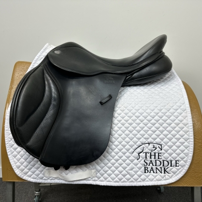 Image of 17 inch Fairfax Classic GP MGP Black Adjustable