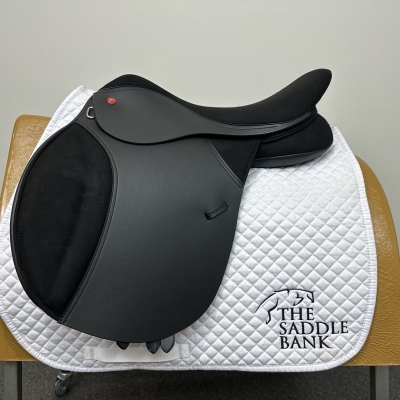 Image of 17.5 inch Thorowgood T4 Cob GP MGX Black Adjustable