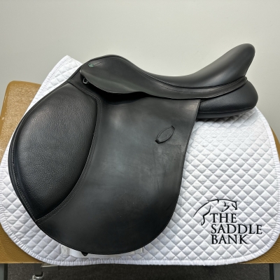 Image of 17 inch Arena GP Black Adjustable