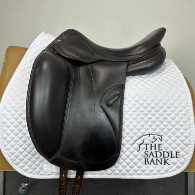 Image of 17 inch Amerigo Cervia Brown Medium