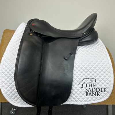 Image of 17.5 inch Albion SLK Black Wide