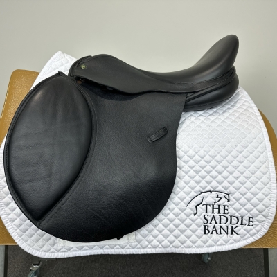 Image of 17.5 inch Ideal Classic GP Black Wide