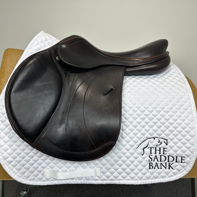 Image of 16.5 inch Equipe Expression Special Brown Medium