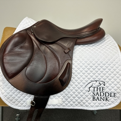 Image of 17 inch Antares Connexion Brown Medium Wide