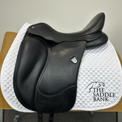 Image of 17.5 inch Bates Isabell Icon Black Adjustable