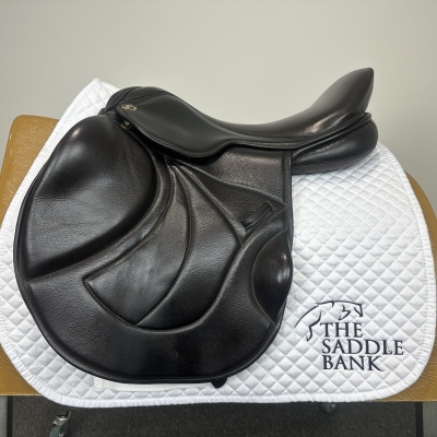 Image of 17 inch Chunky Monkey Freedom Jump Brown Extra Wide