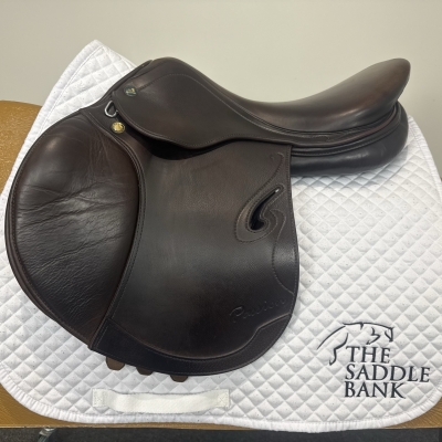 Image of 17 inch Prestige Passion Jump Brown Medium