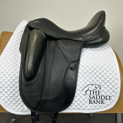 Image of 17.5 inch Fairfax Gareth Hughes MDG Black Adjustable