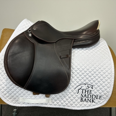 Image of 17 inch Prestige X-Paris Brown Medium Wide