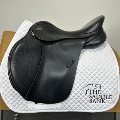 Image of 17 inch Kent and Masters Original GPD MGD Black Adjustable