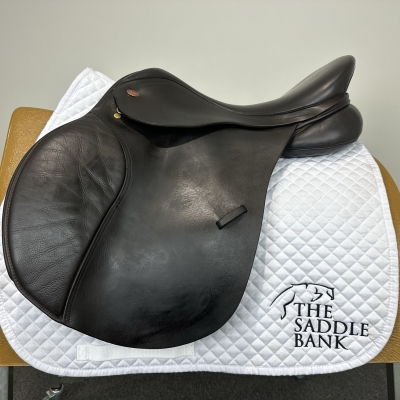 Image of 17.5 inch Kent and Masters Original GP MGP Brown Adjustable