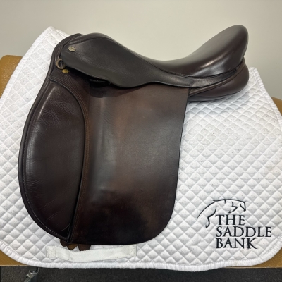 Image of 16 inch Ideal Josephine Brown Extra Wide