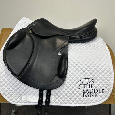 Image of 17 inch Prestige Passion Jump Black Medium