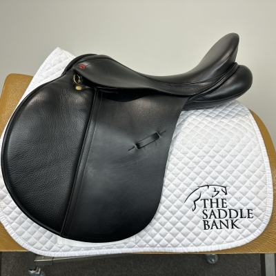 Image of 18 inch Albion K2 GP Black Medium Wide