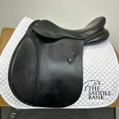 Image of 17.5 inch Ideal Classic GP Black Wide