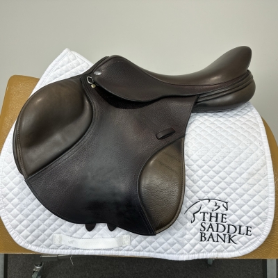 Image of 17.5 inch Ryder Volante Brown Medium