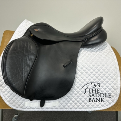 Image of 17 inch Kent and Masters Original GP MGP Black Adjustable