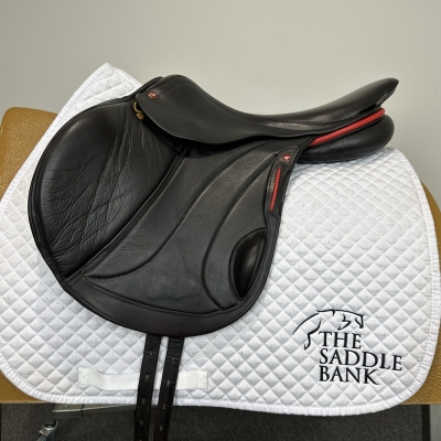 Image of 17.5 inch Albion Revelation Cross Country Brown Medium