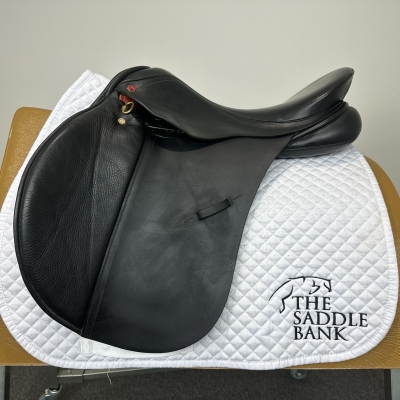 Image of 17.5 inch Albion K2 GP Black Medium