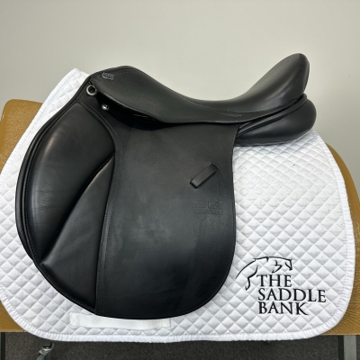 Image of 17.5 inch GFS Monarch Cob GP S650 Black Adjustable