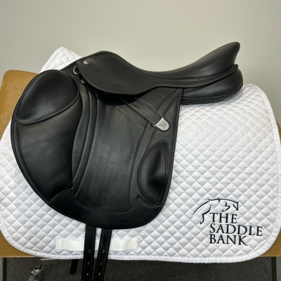 Image of 17 inch Bates Advanta Black Adjustable