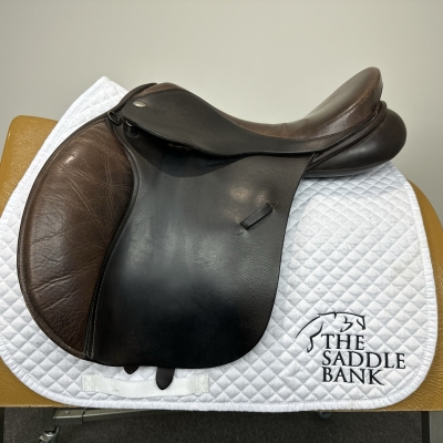 Image of 17 inch Optimum Performance GP Brown Medium Wide