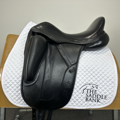 Image of 17.5 inch Fairfax Gareth Hughes MDG Black Adjustable