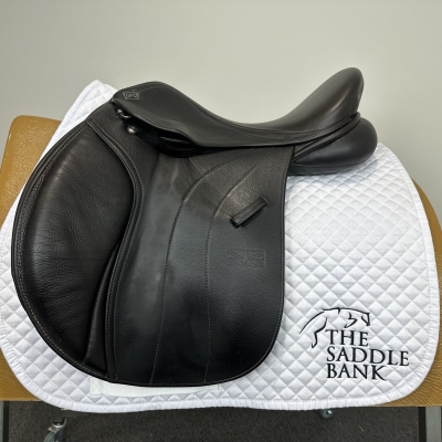 Image of 16.5 inch GFS Monarch GP S602 Brown Adjustable