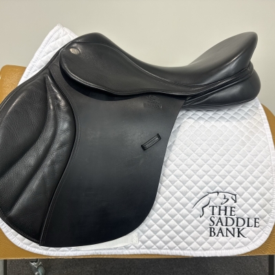 Image of 18 inch Fairfax Classic GP MGP Black Adjustable