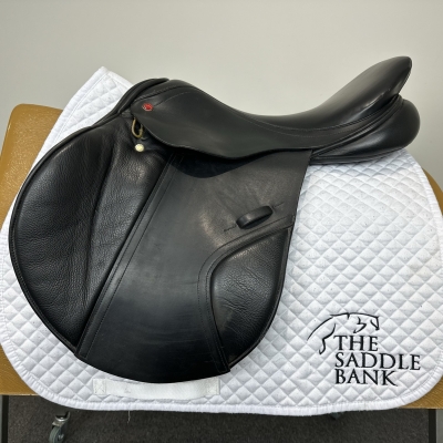 Image of 17.5 inch Albion K2 Jump Black Wide