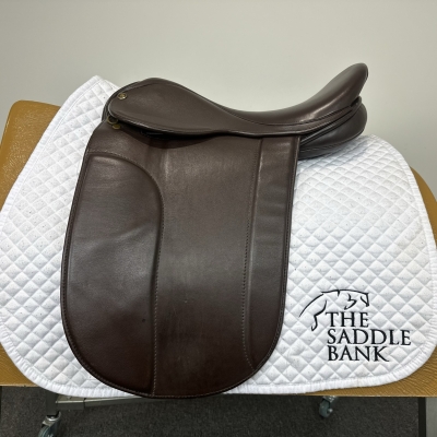 Image of 17.5 inch Fylde Marjorie Brown Medium