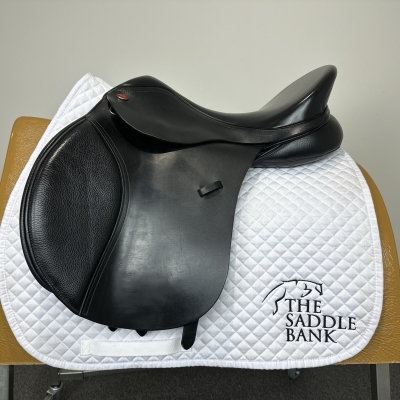 Image of 17 inch Kent and Masters Original GP MGP Black Adjustable