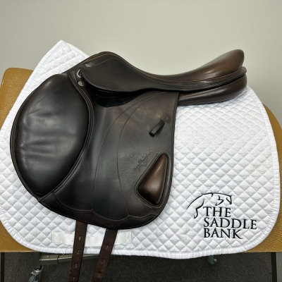 Image of 17 inch Equipe Expression Special Monoflap Brown Medium