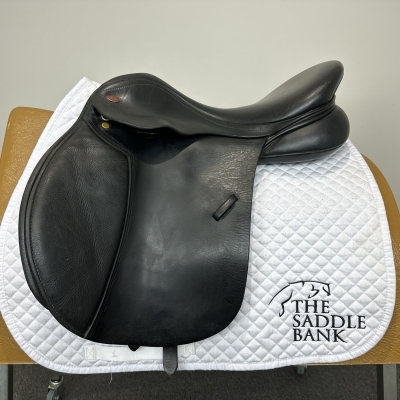 Image of 17 inch Kent and Masters Original GPD MGD Black Adjustable