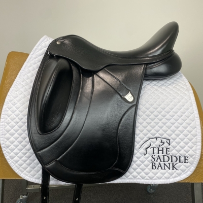 Image of 17.5 inch Bates Innova Mono Opulence + Black Adjustable