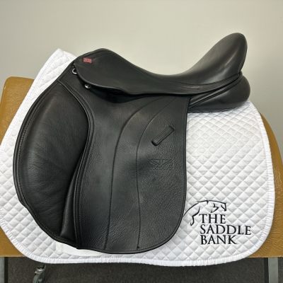 Image of 17.5 inch GFS Monarch GP S602 Black Adjustable