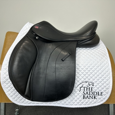 Image of 16.5 inch GFS Monarch GP S602 Black Adjustable