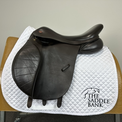 Image of 17 inch Kent and Masters Original Cob GP MGX Brown Adjustable