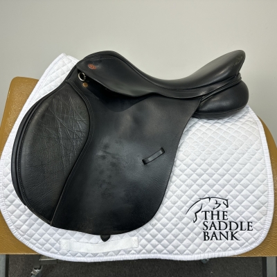 Image of 17 inch Kent and Masters Original GP MGP Black Adjustable