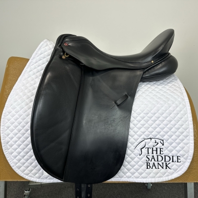 Image of 17.5 inch Albion SLK II Black Wide