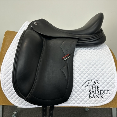 Image of 18 inch Erreplus Impulse Black Medium Wide