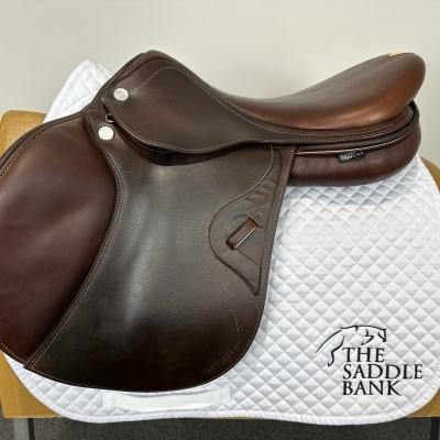 Image of 18 inch Prestige Instinct CPS Brown Medium Wide