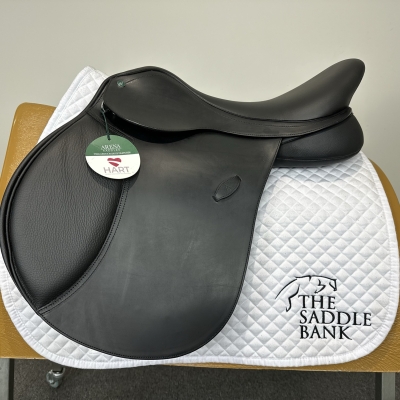 Image of 17.5 inch Arena GP Black Adjustable